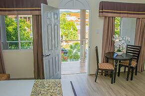 Crystal Jamaica Villa