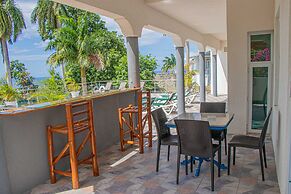 Crystal Jamaica Villa