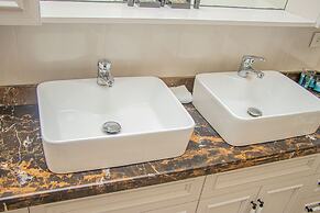 Crystal Jamaica Villa