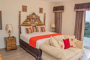 Crystal Jamaica Villa