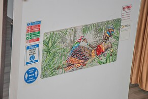 Crystal Jamaica Villa