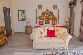 Crystal Jamaica Villa