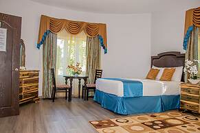 Crystal Jamaica Villa