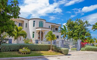 Crystal Jamaica Villa