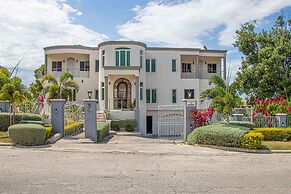 Crystal Jamaica Villa