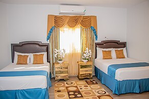 Crystal Jamaica Villa