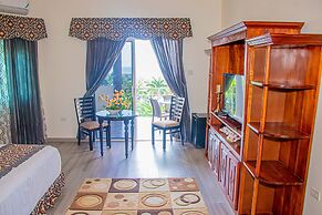 Crystal Jamaica Villa