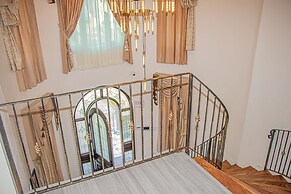 Crystal Jamaica Villa