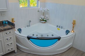 Crystal Jamaica Villa