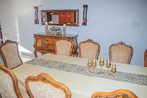 Crystal Jamaica Villa