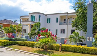 Crystal Jamaica Villa