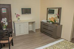 Crystal Jamaica Villa