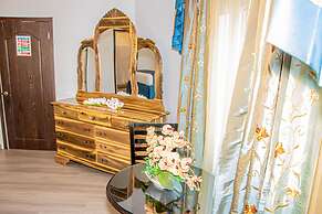 Crystal Jamaica Villa