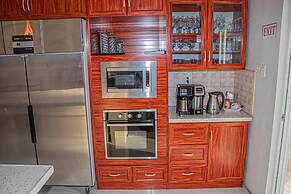 Crystal Jamaica Villa