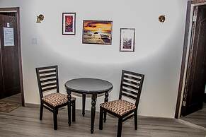 Crystal Jamaica Villa