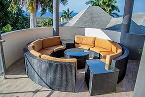 Crystal Jamaica Villa