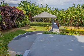 Crystal Jamaica Villa