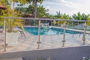 Crystal Jamaica Villa