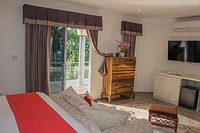 Crystal Jamaica Villa