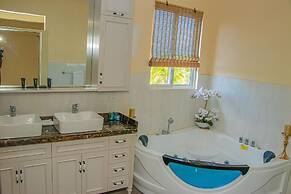 Crystal Jamaica Villa