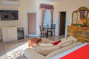 Crystal Jamaica Villa