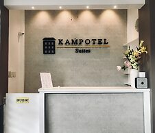 Kampotel Davao