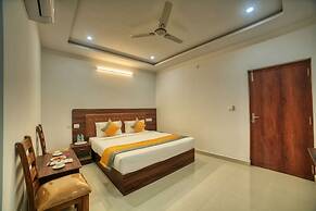 Visa Inn Bangalore Airport