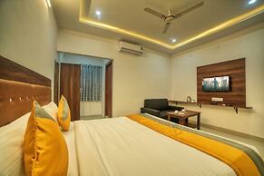 Visa Inn Bangalore Airport