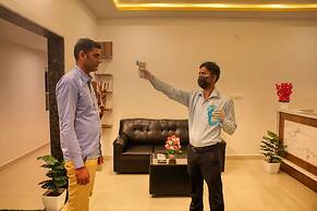 Visa Inn Bangalore Airport