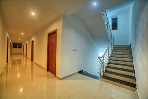 Visa Inn Bangalore Airport