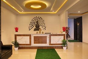 Visa Inn Bangalore Airport