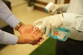 Visa Inn Bangalore Airport