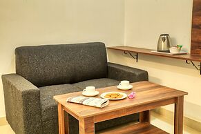 Visa Inn Bangalore Airport