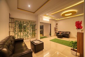 Visa Inn Bangalore Airport