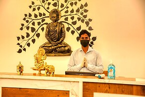 Visa Inn Bangalore Airport