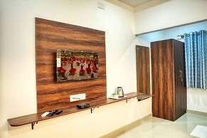 Visa Inn Bangalore Airport