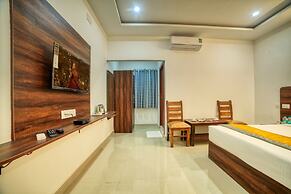 Visa Inn Bangalore Airport