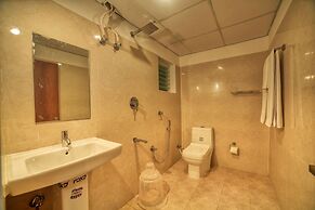 Visa Inn Bangalore Airport