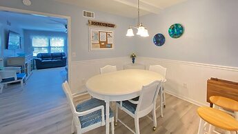 Golden Days Duplex 3 Bedroom Duplex