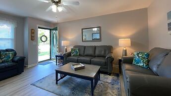 Golden Days Duplex 3 Bedroom Duplex