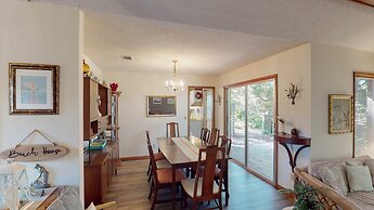 Dixies Retreat 3 Bedroom Home