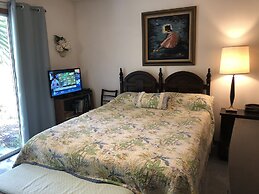 Dixies Retreat 3 Bedroom Home