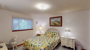 Dixies Retreat 3 Bedroom Home