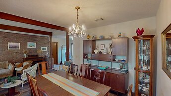 Dixies Retreat 3 Bedroom Home