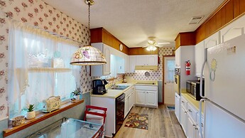 Dixies Retreat 3 Bedroom Home