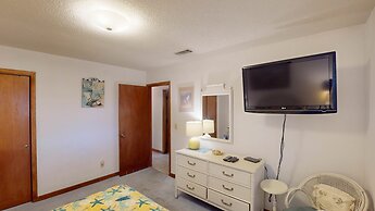 Dixies Retreat 3 Bedroom Home