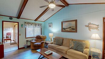 Dixies Retreat 3 Bedroom Home