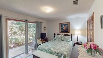 Dixies Retreat 3 Bedroom Home