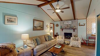 Dixies Retreat 3 Bedroom Home