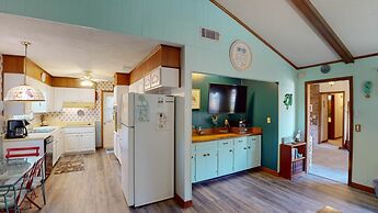 Dixies Retreat 3 Bedroom Home